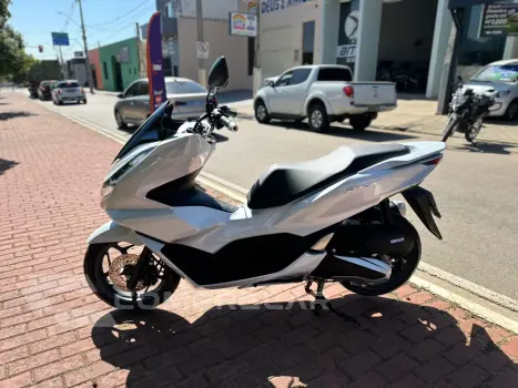 PCX 160
