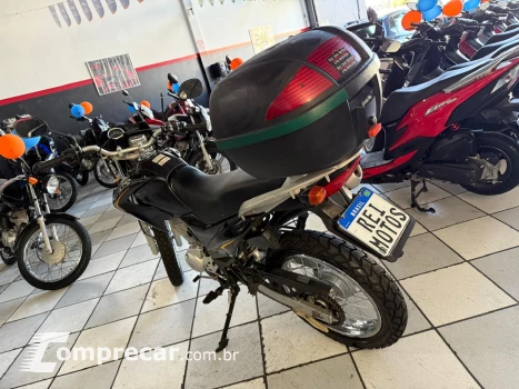 BROS 150C KS