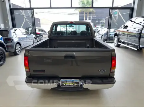 F250 XLT 4.2 6C
