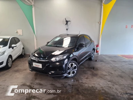 Honda HR-V 1.8 16V EX 4 portas
