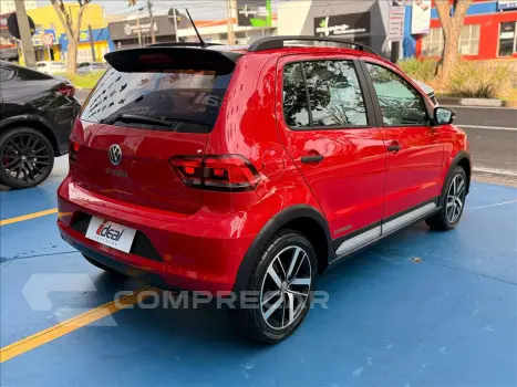 FOX 1.6 MSI TOTAL FLEX XTREME 4P MANUAL