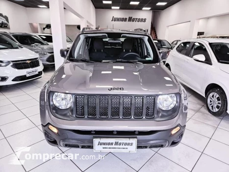 RENEGADE 1.8 16V