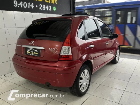 C3 1.6 Solaris 16V