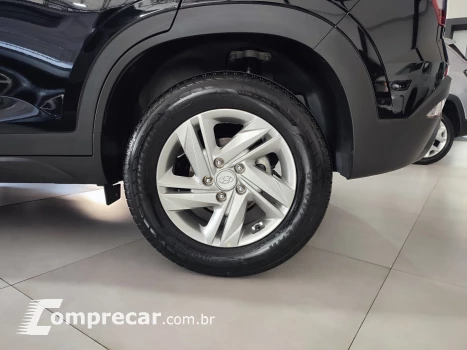 CRETA 1.0 TGDI FLEX COMFORT PLUS AUTOMÁTICO