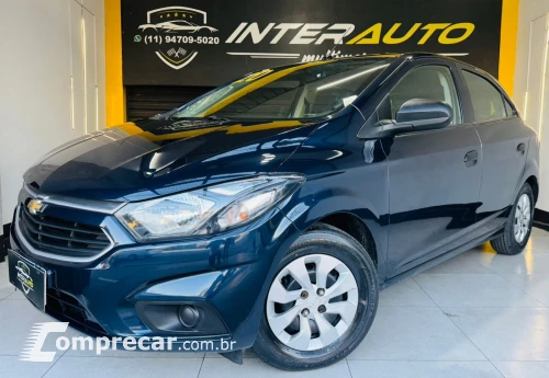 ONIX 1.0 MPFI JOY 8V
