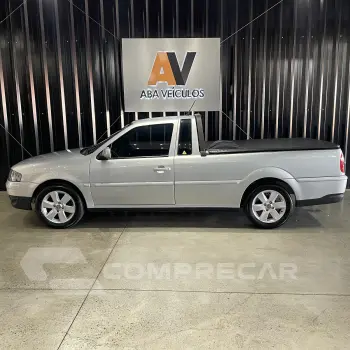 SAVEIRO 1.8 MI City CS 8V G.IV