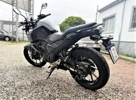 FZ 15 Fazer ABS