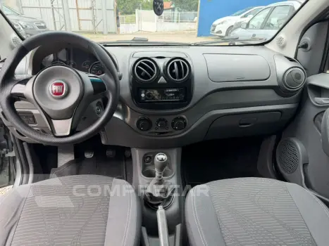 Palio 1.4 4P FLEX ATTRACTIVE