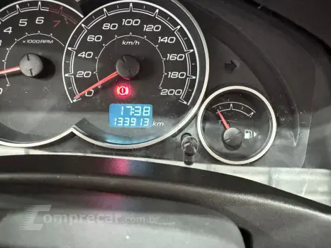 Celta 1.0 Mpfi Lt 8V Flex 4P Manual