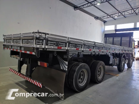 Atego 2429 bitruck