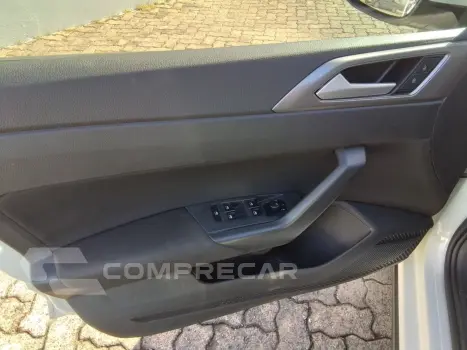 NIVUS 1.0 200 TSI TOTAL FLEX COMFORTLINE AUTOMÁTICO