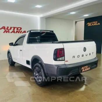 SAVEIRO CS RB MF