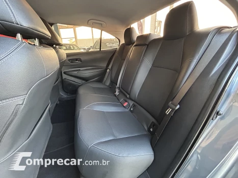 COROLLA 2.0 XEI 16V