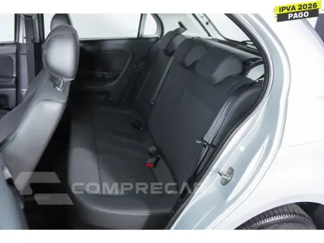 GOL 1.6 MSI TOTALFLEX 4P MANUAL