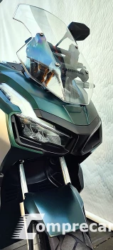 HONDA ADV 150