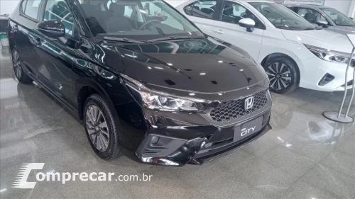 CITY 1.5 i-VTEC FLEX HATCH LX CVT