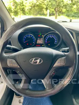 HB20S 1.0 12V Comfort Plus