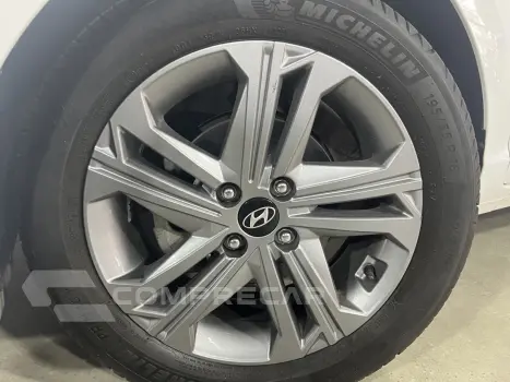 HB20S 1.0 TGDI FLEX COMFORT AUTOMÁTICO