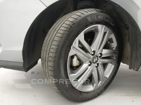 HB20S 1.0 TGDI FLEX LIMITED AUTOMÁTICO