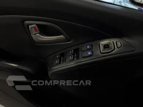 ix35 GLS 2.0 16V 2WD Flex Aut.