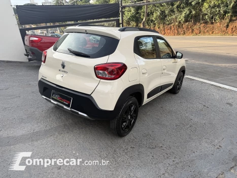 KWID 1.0 12V SCE Outsider