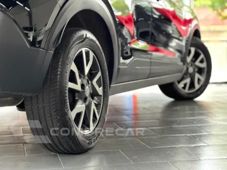 KICKS 1.6 16V FLEXSTART S DIRECT 4P XTRONIC