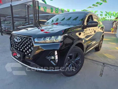TIGGO7 SPORT