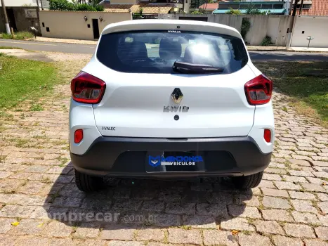KWID 1.0 12V SCE ZEN