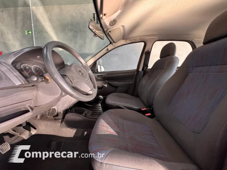 CELTA 1.0 MPFI VHCE SPIRIT 8V FLEX 4P MANUAL