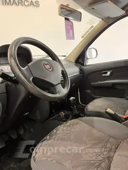 Palio Week. Adv/Adv TRYON 1.8 mpi Flex