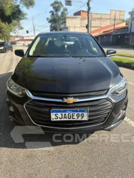 Onix Plus LT 1.0 Flex