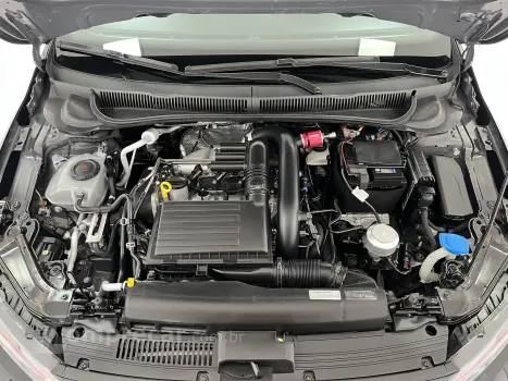 VIRTUS 1.4 250 TSI GTS