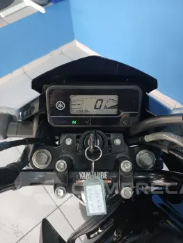 YBR 150 FACTOR ED