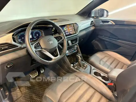 Taos 1.4 250 Tsi Total Flex Highline Automático