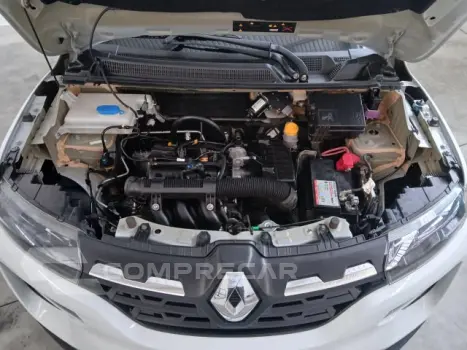 KWID - 1.0 12V SCE INTENSE MANUAL