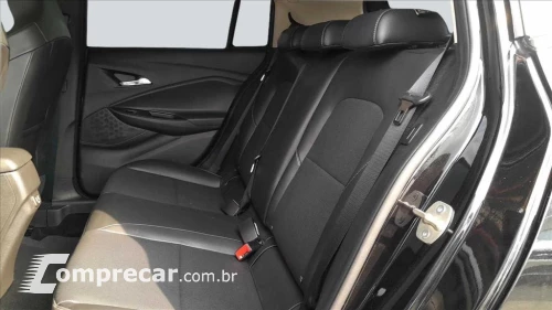 ONIX 1.0 TURBO FLEX PREMIER AUTOMÁTICO
