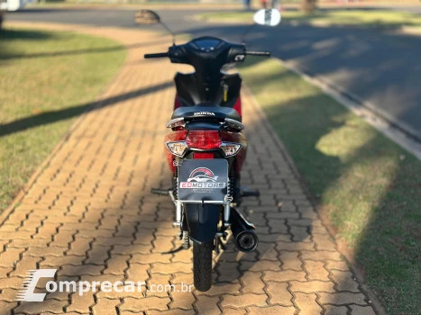 BIZ 125I