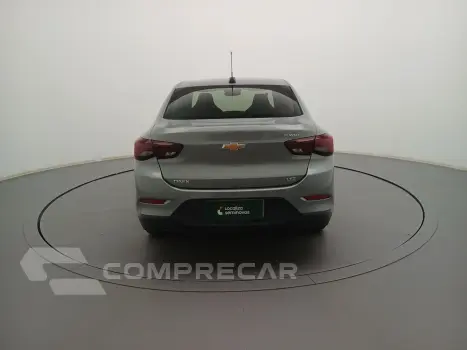 ONIX 1.0 TURBO FLEX LTZ AUTOMÁTICO