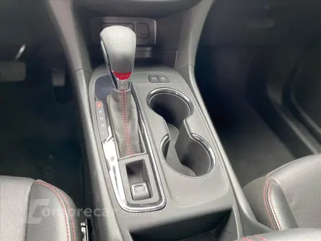 EQUINOX 1.5 16V TURBO GASOLINA RS AUTOMÁTICO