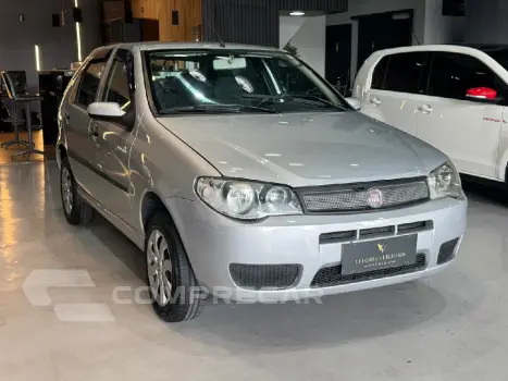 PALIO 1.0 MPI FIRE 8V FLEX 4P MANUAL