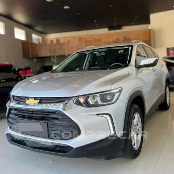 CHEVROLET TRACKER 1.0 Turbo 4 portas