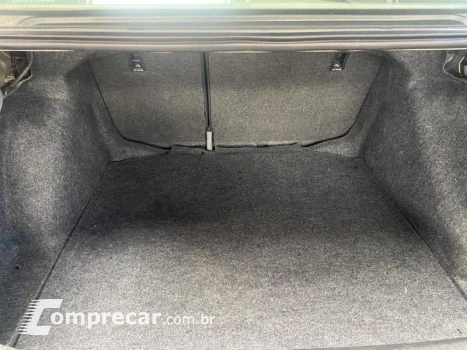 VIRTUS 1.0 200 TSI COMFORTLINE AUTOMÁTICO