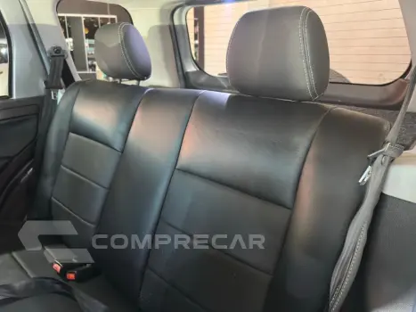 ECOSPORT 1.6 XLT 8V FLEX 4P MANUAL