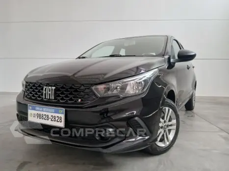 ARGO - 1.0 FIREFLY MANUAL