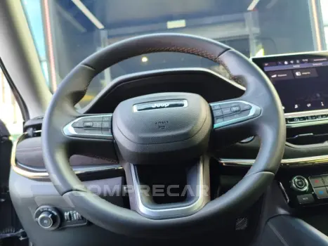 COMMANDER 1.3 T270 Turbo Limited