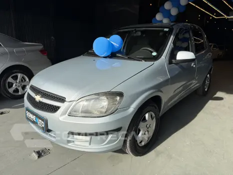 CELTA 1.0 MPFI LT 8V