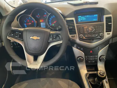 CRUZE 1.8 LT 16V