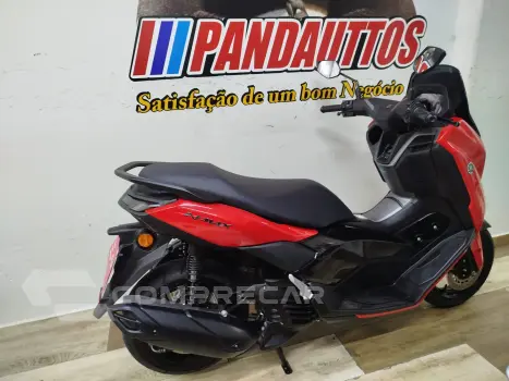 NMAX 160 CONNECTED ABS