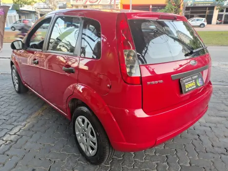 FIESTA 1.0 ROCAM HATCH 8V