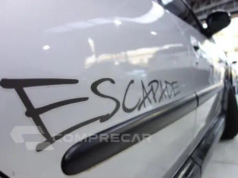 206 - 1.6 ESCAPADE SW 16V 4P MANUAL